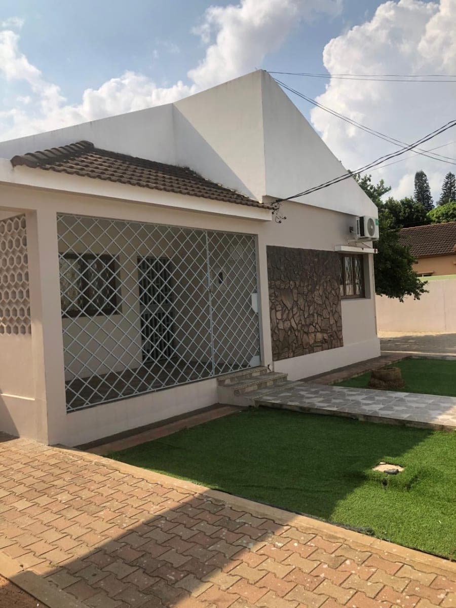 Vende-se T3 João Mateus
