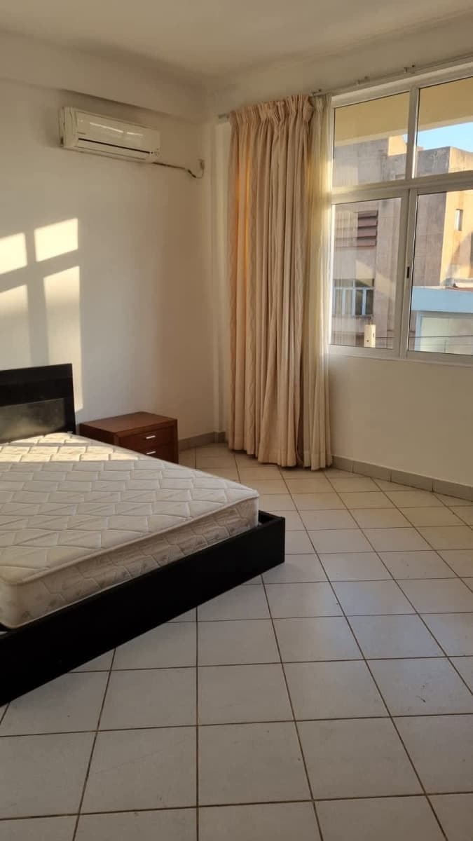 Vende-se Apartamento T3 Cidade da Matola