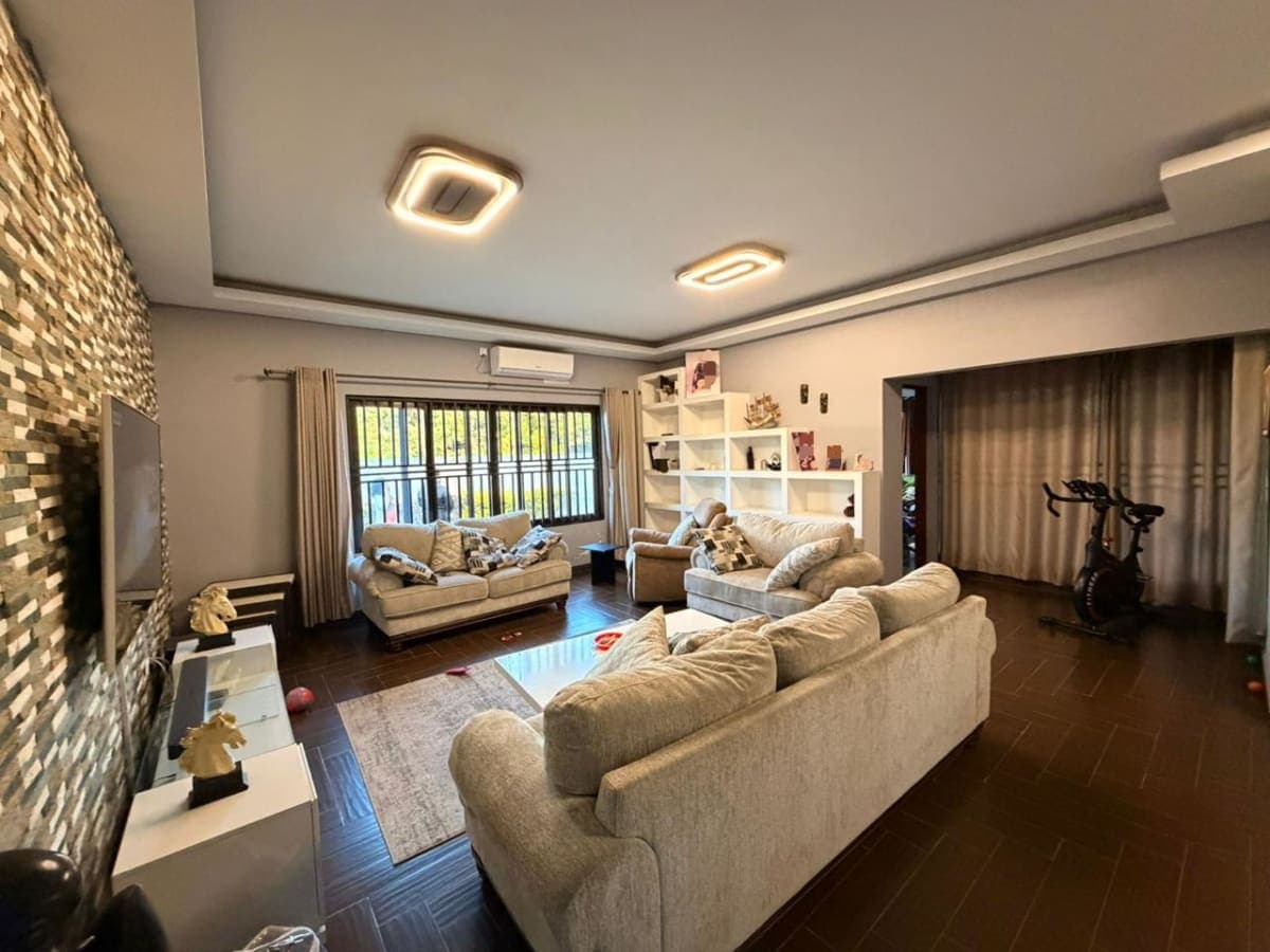 Vende-se Moradia T3 Matola Rio